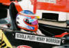 Dbuts des courses en Formule Ford