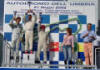 Champion d'Italie Formule Ford