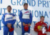 Vainqueur du Grand Prix de Menton