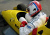 Essais en Formule Ford au Luc