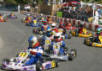 En Rotax Max au dpart