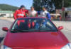 Vainqueur du Trophe Kart Mag